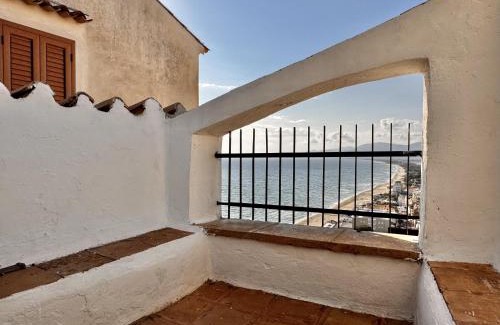 Sperlonga Apartamento | Residenza Storica sul mare - Holidaycasa Francesco