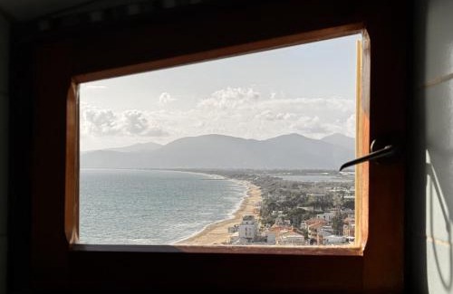 Sperlonga Apartamento | Residenza Storica sul mare - Holidaycasa Francesco