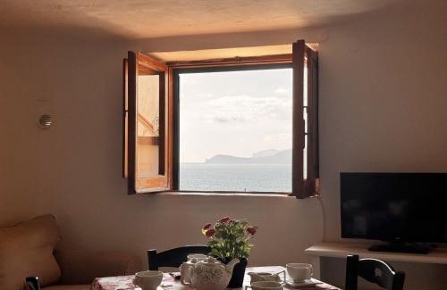 Sperlonga Apartamento | Residenza Storica sul mare - Holidaycasa Francesco
