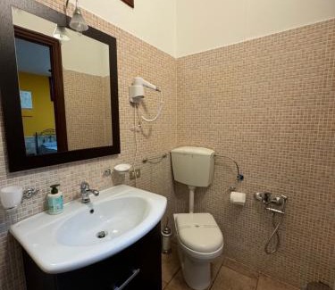 Collepasso Casa | Residenza Tafuri