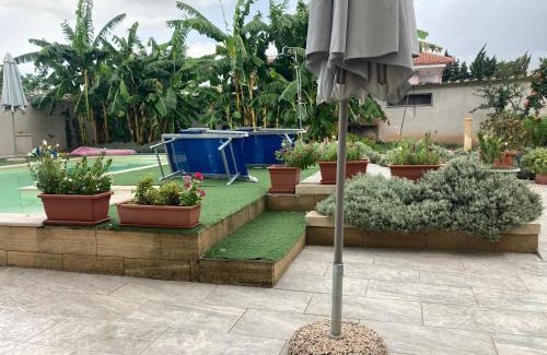 Collepasso Casa | Residenza Tafuri