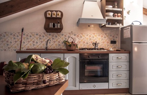 Castellabate Casa | Residenza Tamara