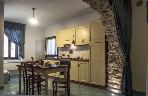Castellabate Casa | Residenza Tamara