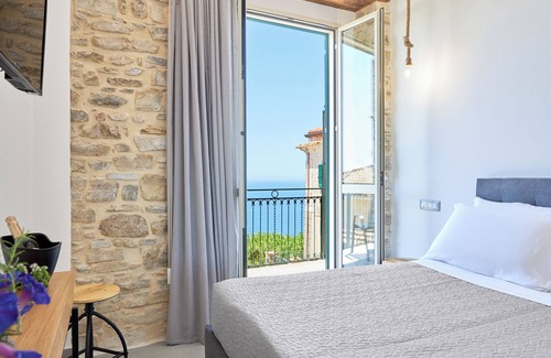 Castellabate Casa | Residenza Tamara