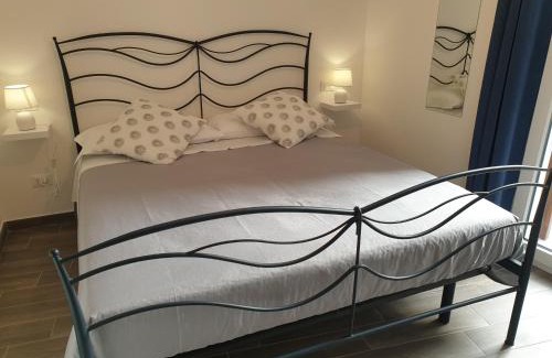 Castellammare Vucciria Casa | Residenza Tarzanà