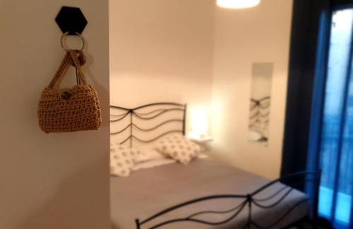 Castellammare Vucciria Casa | Residenza Tarzanà