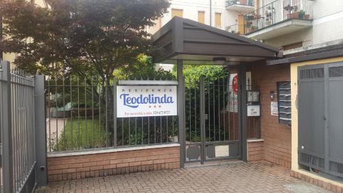 Monza Apartamento | Residenza Teodolinda