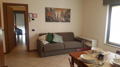Monza Apartamento | Residenza Teodolinda