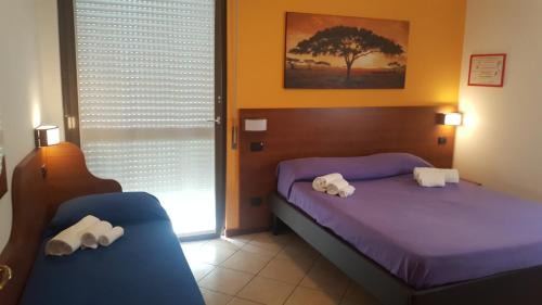 Monza Apartamento | Residenza Teodolinda