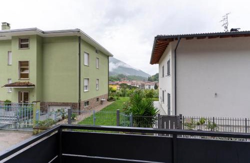 Torbole sul Garda Apartamento | Residenza The Rock