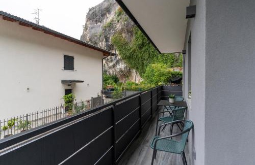 Torbole sul Garda Apartamento | Residenza The Rock