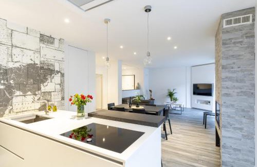 Torbole sul Garda Apartamento | Residenza The Rock