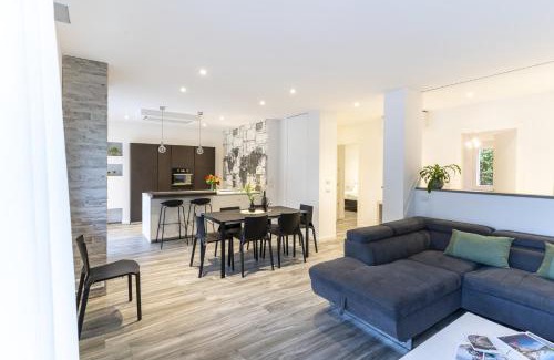 Torbole sul Garda Apartamento | Residenza The Rock