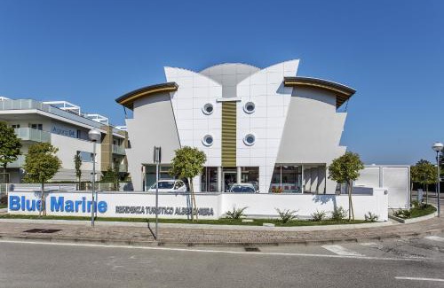 Bibione Lido del Sole Apartamento | Residenza Turistica Alberghiera Blue Marine