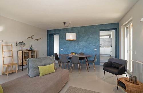 Villaggio Sanghen Apartamento | Residenza Ulivi by Wonderful Italy