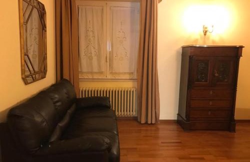 Sant'Agata sui Due Golfi Casa | Residenza Villa Titina