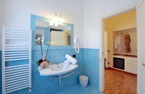 Sant'Agata sui Due Golfi Casa | Residenza Villa Titina