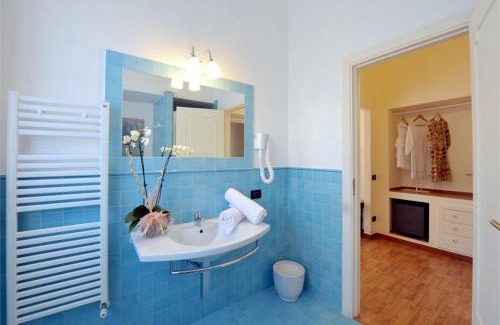 Sant'Agata sui Due Golfi Casa | Residenza Villa Titina