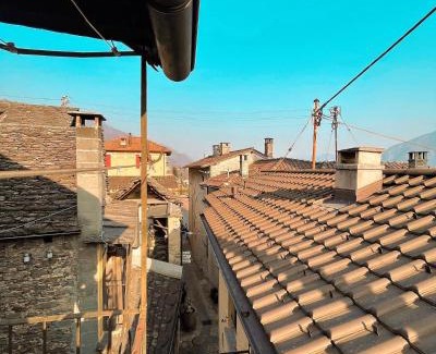 Brione sopra Minusio Apartamento | Residenza Valentino