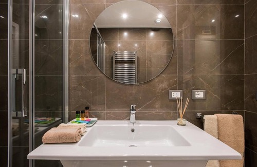 Sallustiano Casa | Residenza Venti Settembre