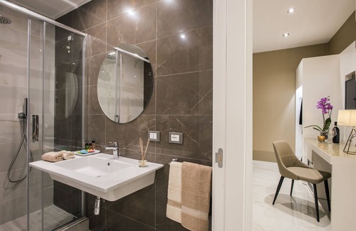 Sallustiano Casa | Residenza Venti Settembre