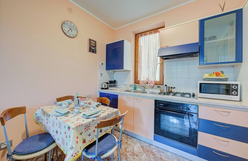 Desenzano del Garda Apartamento | Residenza Verde