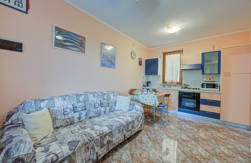 Desenzano del Garda Apartamento | Residenza Verde
