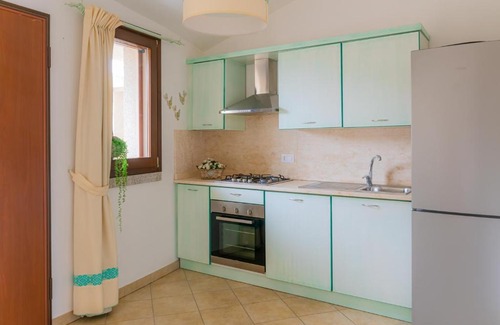 Pula Apartamento | RESIDENZA VERDE