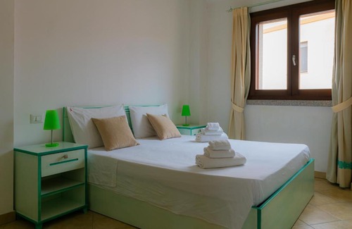 Pula Apartamento | RESIDENZA VERDE