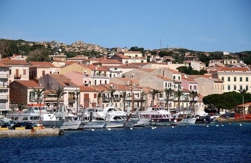 La Maddalena Casa | Residenza Via Roma 3