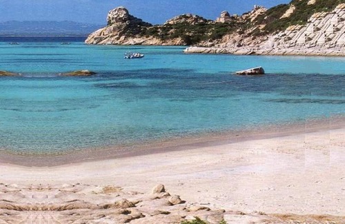 La Maddalena Casa | Residenza Via Roma 3
