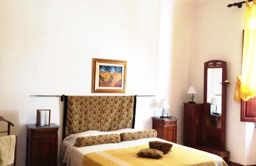 La Maddalena Casa | Residenza Via Roma 3