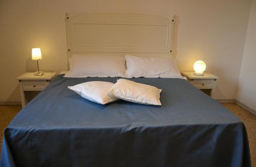 Parma City Centre Apartamento | Residenza Viale Mentana