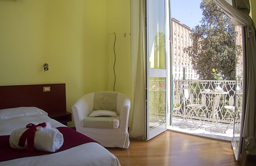 La Spezia Historic Centre Casa | Residenza Viani Guesthouse