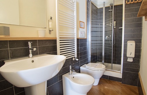 La Spezia Historic Centre Casa | Residenza Viani Guesthouse