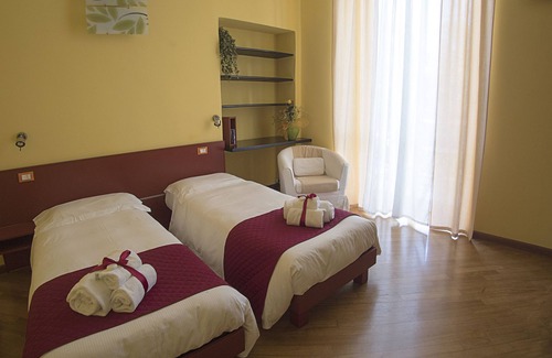 La Spezia Historic Centre Casa | Residenza Viani Guesthouse