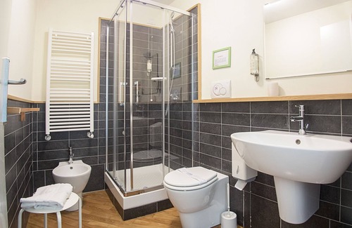 La Spezia Historic Centre Casa | Residenza Viani Guesthouse