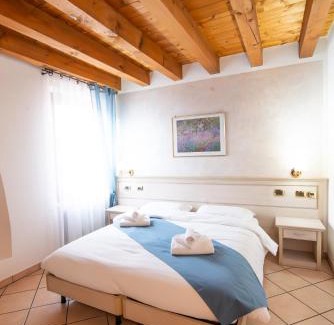 Mozzecane Casa | Residenza Villa Bella 2