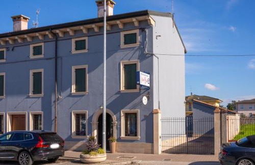 Mozzecane Casa | Residenza Villa Bella 2