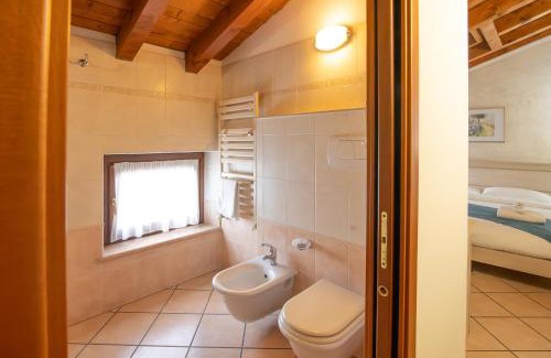 Mozzecane Casa | Residenza Villa Bella 2