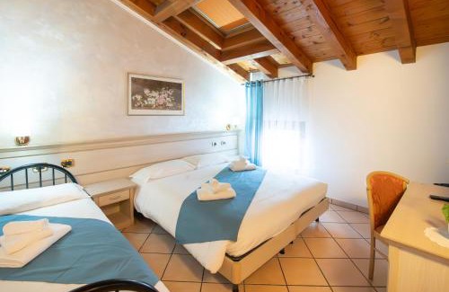 Mozzecane Casa | Residenza Villa Bella 2