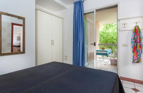 Alba Apartamento | Residenza Villa Lidia