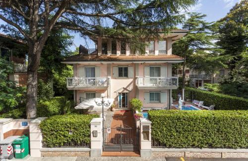 Alba Apartamento | Residenza Villa Lidia