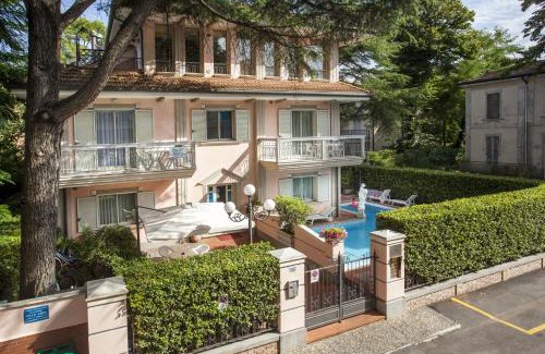 Alba Apartamento | Residenza Villa Lidia
