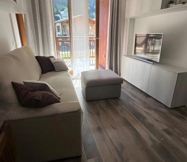 Valdidentro Apartamento | Residenza Viola