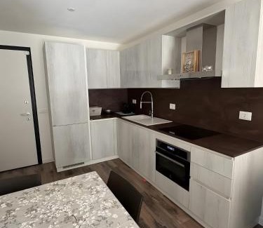 Valdidentro Apartamento | Residenza Viola