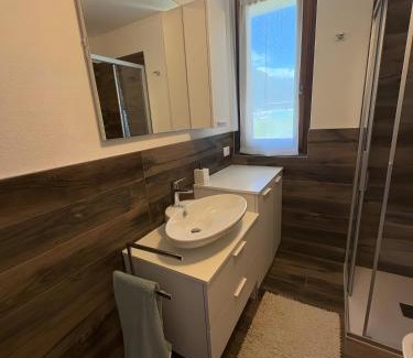Valdidentro Apartamento | Residenza Viola