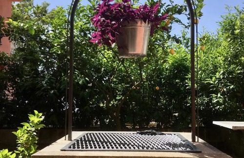 Sant'Agnello Cama Y Desayuno | Residenza Viviani