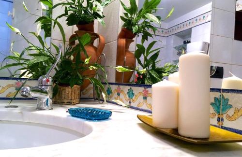 Sant'Agnello Cama Y Desayuno | Residenza Viviani