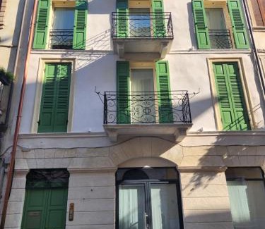 Citta Antica Apartamento | Residenza Wega - Luxury Apartments Verona